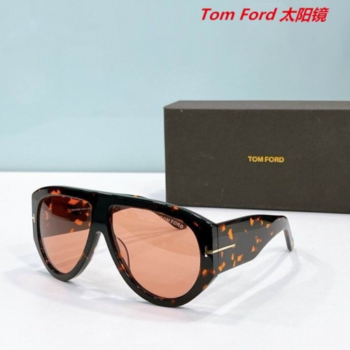 T.o.m. F.o.r.d. Sunglasses AAAA 10081