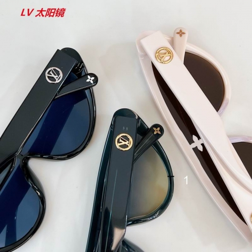 L...V... Sunglasses AAAA 11998