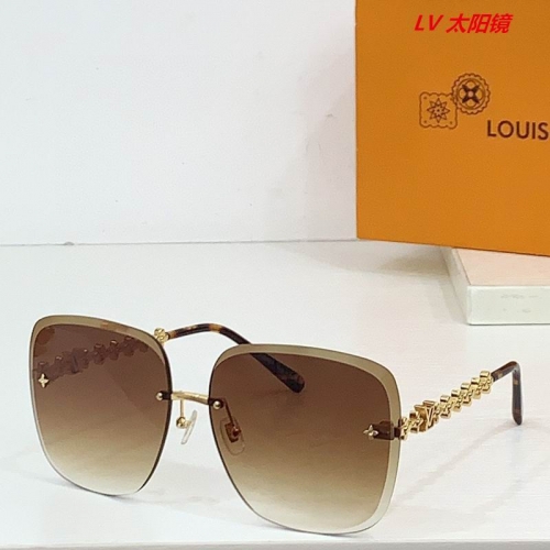 L...V... Sunglasses AAAA 11268