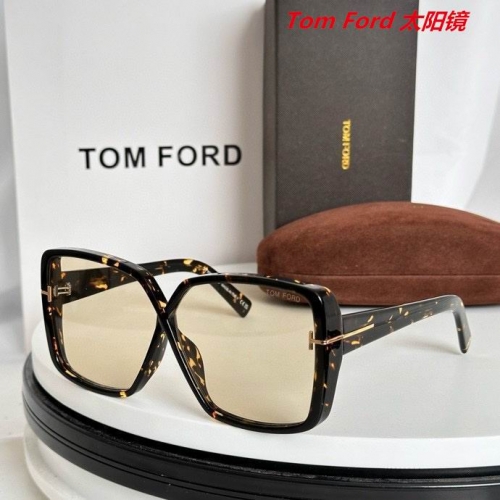 T.o.m. F.o.r.d. Sunglasses AAAA 10957