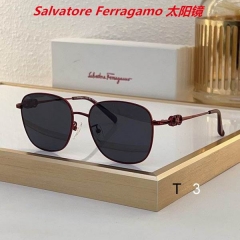 S.a.l.v.a.t.o.r.e. F.e.r.r.a.g.a.m.o. Sunglasses AAAA 10015