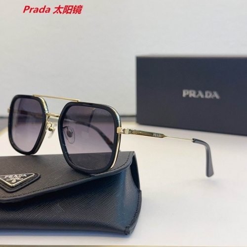 P.r.a.d.a. Sunglasses AAAA 11362