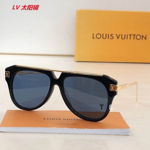 L...V... Sunglasses AAAA 10544