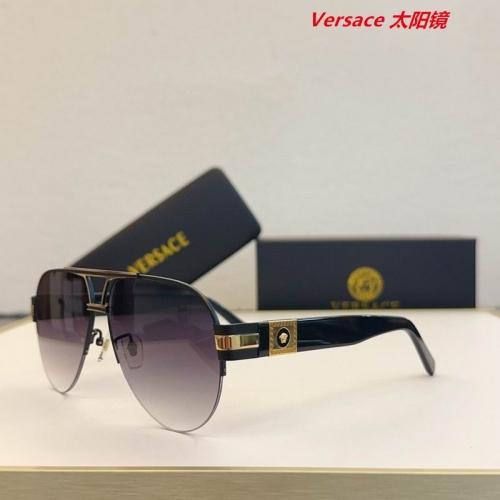 V.e.r.s.a.c.e. Sunglasses AAAA 10914