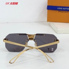 L...V... Sunglasses AAAA 12421