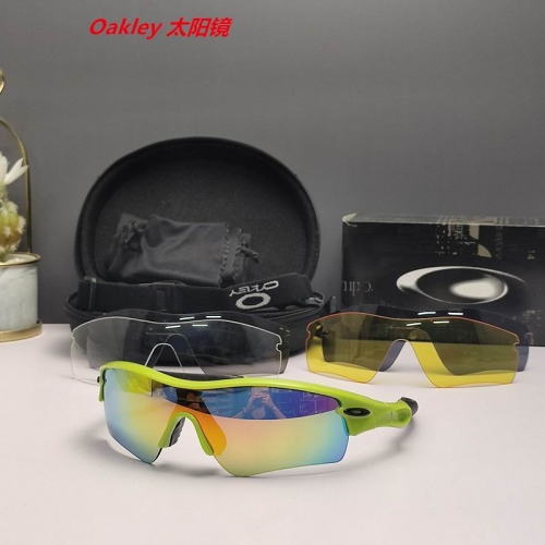 O.a.k.l.e.y. Sunglasses AAAA 10550