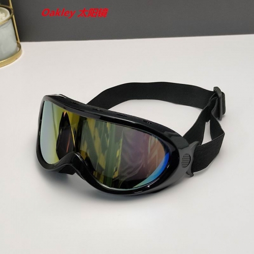 O.a.k.l.e.y. Sunglasses AAAA 10775