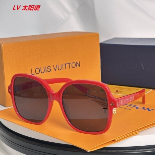 L...V... Sunglasses AAAA 12267