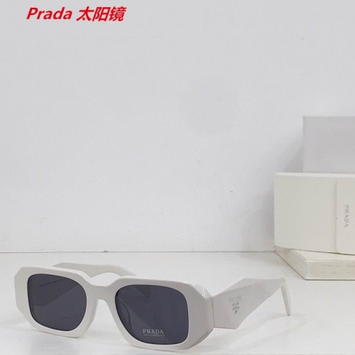 P.r.a.d.a. Sunglasses AAAA 11600