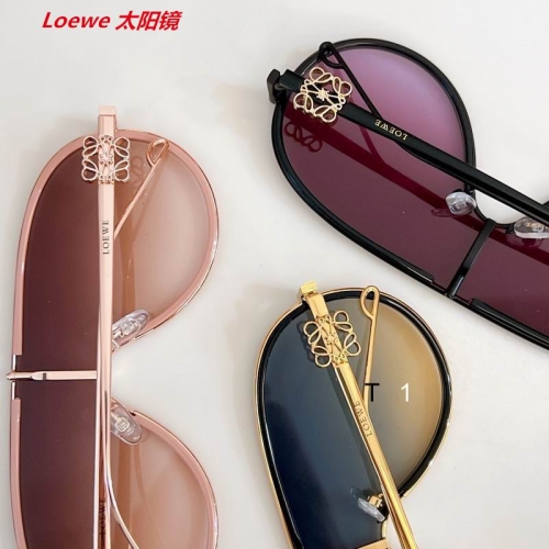 L.o.e.w.e. Sunglasses AAAA 10461