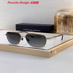 P.o.r.s.c.h.e. D.e.s.i.g.n. Sunglasses AAAA 10067