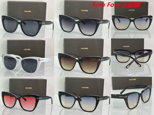 T.o.m. F.o.r.d. Sunglasses AAAA 10431