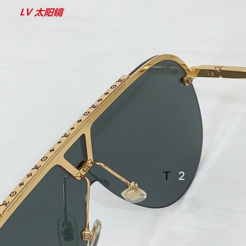 L...V... Sunglasses AAAA 10477