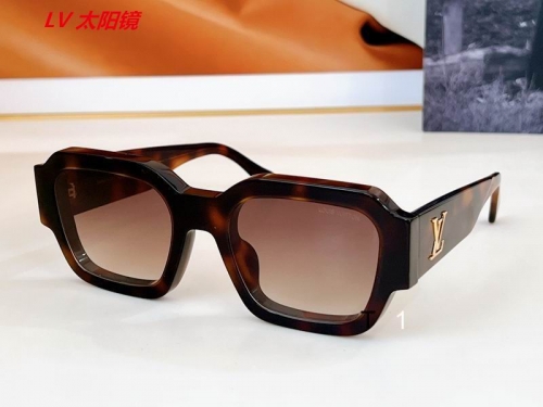 L...V... Sunglasses AAAA 12200