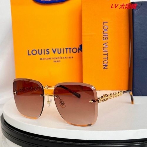 L...V... Sunglasses AAAA 11898