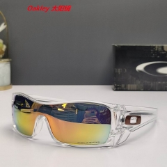 O.a.k.l.e.y. Sunglasses AAAA 10509