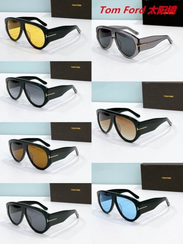 T.o.m. F.o.r.d. Sunglasses AAAA 10788