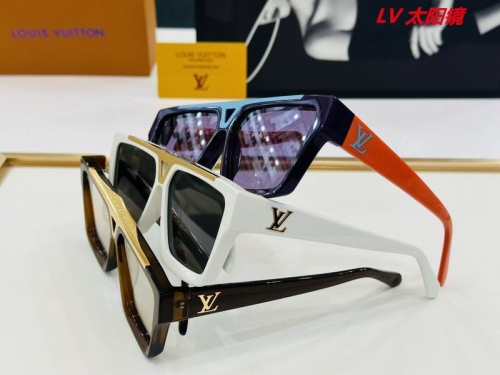 L...V... Sunglasses AAAA 11551