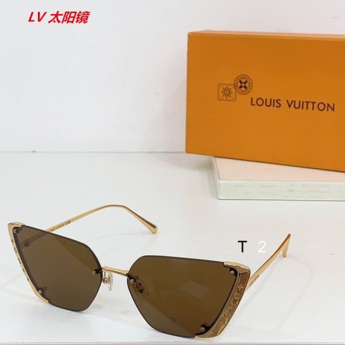 L...V... Sunglasses AAAA 10250