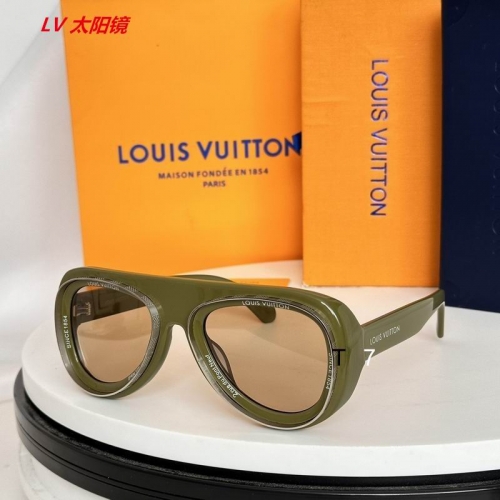 L...V... Sunglasses AAAA 10418