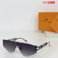 L...V... Sunglasses AAAA 10755