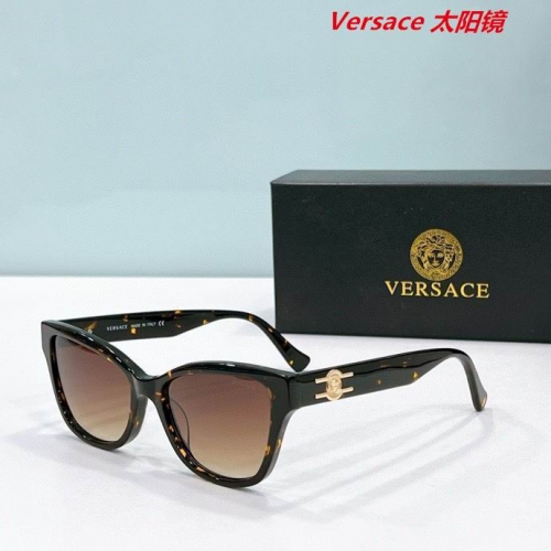 V.e.r.s.a.c.e. Sunglasses AAAA 10366