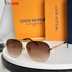 L...V... Sunglasses AAAA 12569