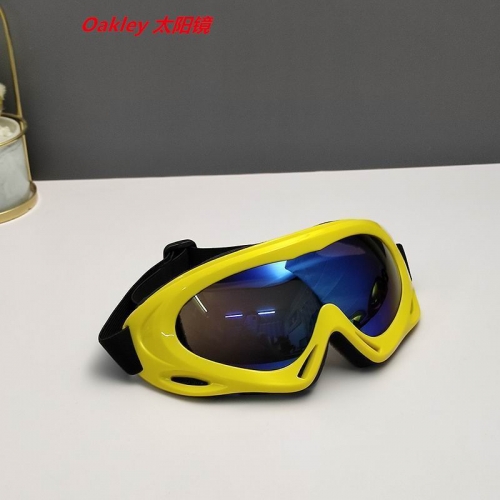 O.a.k.l.e.y. Sunglasses AAAA 10789