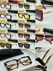 P.r.a.d.a. Sunglasses AAAA 11926
