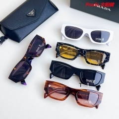 P.r.a.d.a. Sunglasses AAAA 12470