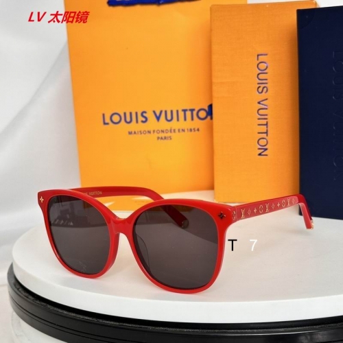 L...V... Sunglasses AAAA 10380