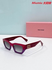M.i.u.m.i.u. Sunglasses AAAA 10729