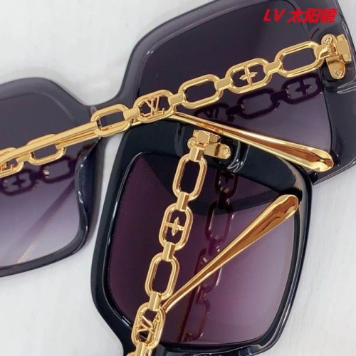 L...V... Sunglasses AAAA 10706