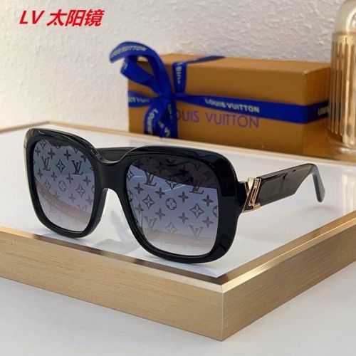 L...V... Sunglasses AAAA 10348