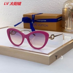 L...V... Sunglasses AAAA 12489