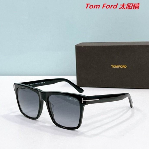 T.o.m. F.o.r.d. Sunglasses AAAA 10617