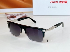 P.r.a.d.a. Sunglasses AAAA 12159