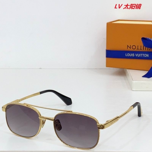 L...V... Sunglasses AAAA 11030