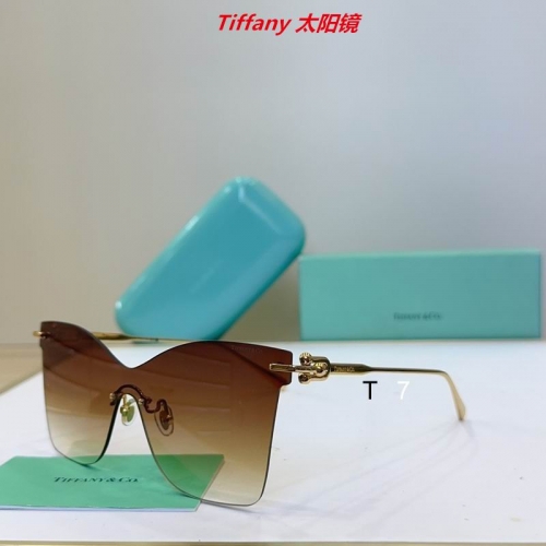 T.i.f.f.a.n.y. Sunglasses AAAA 10004