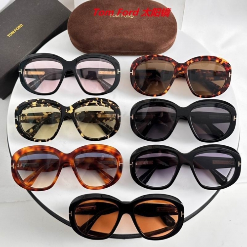 T.o.m. F.o.r.d. Sunglasses AAAA 11404