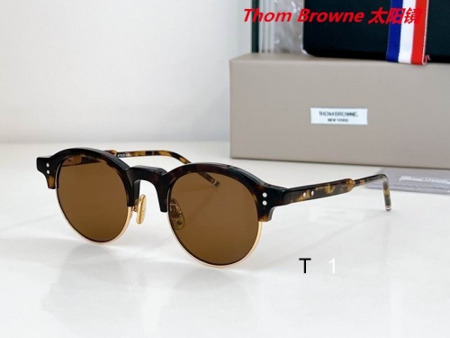 T.h.o.m. B.r.o.w.n.e. Sunglasses AAAA 10009
