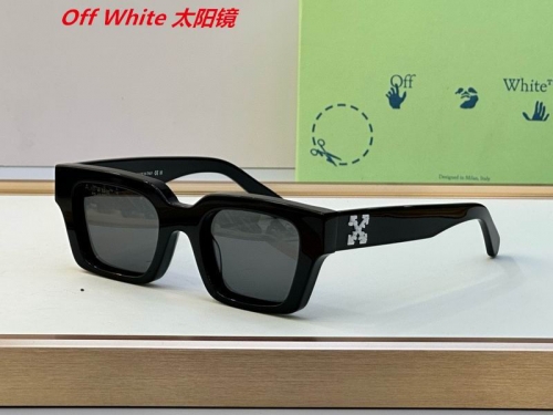 O.f.f. W.h.i.t.e. Sunglasses AAAA 10241