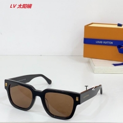 L...V... Sunglasses AAAA 12469