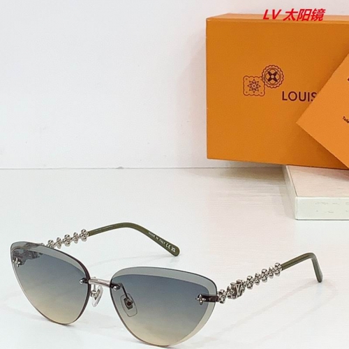 L...V... Sunglasses AAAA 11144