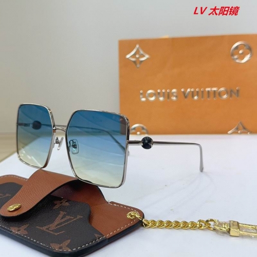 L...V... Sunglasses AAAA 11737