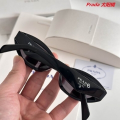 P.r.a.d.a. Sunglasses AAAA 10645
