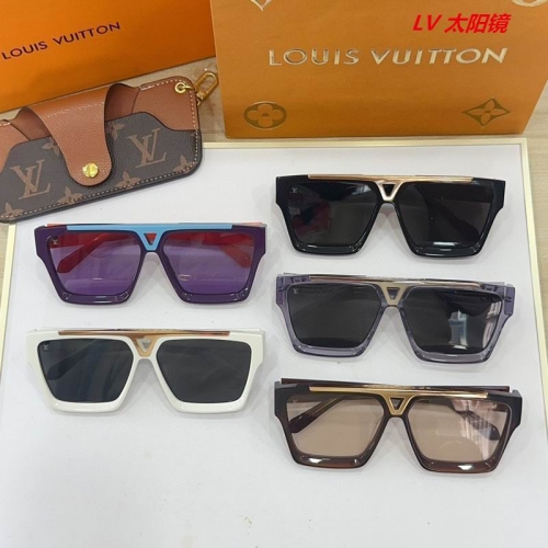 L...V... Sunglasses AAAA 11725