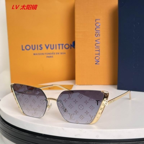 L...V... Sunglasses AAAA 12295