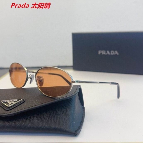 P.r.a.d.a. Sunglasses AAAA 11264