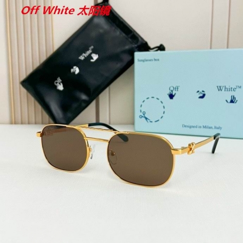 O.f.f. W.h.i.t.e. Sunglasses AAAA 10300